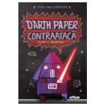 Darth Paper contraataca - Tom Angleberger