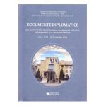 Documente diplomatice: din activitatea Ministerului Afacerilor Externe in mandatul lui Adrian Nastase: iulie 1990 - octombrie 1992