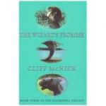 Doomspell Trilogy. The Wizard's Promise - Cliff McNish