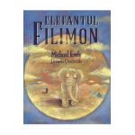 Elefantul Filimon - Michael Ende, Daniela Chudzinski