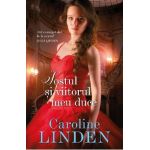 Fostul si viitorul meu duce - Caroline Linden