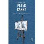 Furtul, o poveste de iubire - Peter Carey
