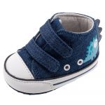 Gheata copii Chicco Nast textil, 66173-61P, bleumarin