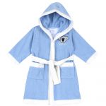 Halat baie bebe Chicco, bleu 2, 01938-65MC