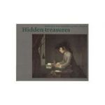 Hidden Treasures - Catherine Whistler