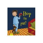 Hop in pat! - Renus Berbig, Steffi Wohner