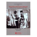 Imaginea etnicilor germani la romanii din Transilvania dupa 1918: judetul Alba: interviuri - Cosmin Budeanca
