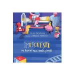 Improvesti cu lucruri mici, hazlii, firesti - Laura Grunberg, Bilyana Velikova