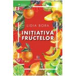 Initiativa fructelor - Lidia Bora
