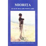 Miorita si alte balade populare