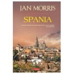 Spania - Jan Morris