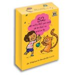 52 de activitati pe care sa le faci cu pisica ta - Stephanie Boudaille-Lorin