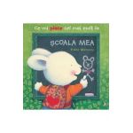 Ce-mi place cel mai mult la scoala mea - Trace Moroney