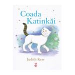 Coada Katinkai - Judith Kerr