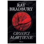 Cronici martiene - Ray Bradbury