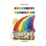 Curcubeul vopsicilor - George Popovici