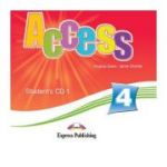 Curs limba engleza Access 4 Audio CD 1 Elev