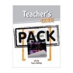 Curs limba engleza Career Paths Electrician Teacher's Pack - Virginia Evans, Jenny Dooley, Tres O'Dell