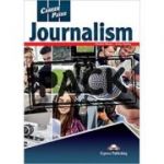 Curs limba engleza Career Paths Journalism Student's Book with Digibooks App - Charles Moore, Jenny Dooley