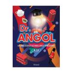Dr. Angol. Dr. English (lb. maghiara)