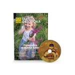Familia ortodoxa Nr.8 (127) + CD august 2019