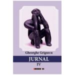 Jurnal Vol.4 - Gheorghe Grigurcu
