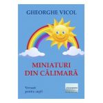 Miniaturi din calimara - Gheorghe Vicol