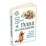 Norul necunoasterii. O carte despre contemplatie sau cum este unit sufletul cu Dumnezeu