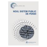 Noul sistem public de pensii
