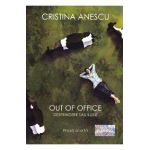 Out of office - Cristina Anescu
