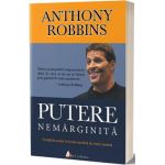 Putere nemarginita - Anthony Robbins