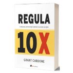 Regula 10X - Grant Cardone