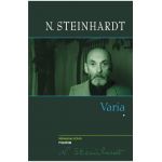 Varia. Vol.1 - Nicolae Steinhardt