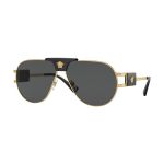 Ochelari de soare barbati Versace VE2252 100287