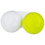 Accesorii Suport pentru lentile 3D- galben