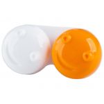 Accesorii Suport pentru lentile 3D - portocaliu