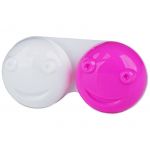 Accesorii Suport pentru lentile 3D - roz
