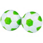 Accesorii Suport pentru lentile Football - verde