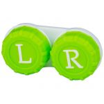 Accesorii Suport pentru lentile verde L+R