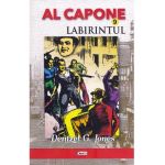 Al Capone vol.9: Labirintul - Dentzel G. Jones