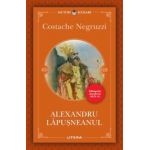 Alexandru Lapusneanul - Costache Negruzzi