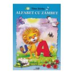 Alfabet cu zambet - Titus Stirbu