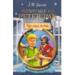 Aventurile lui Peter Pan - J.M. Barrie