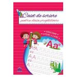 Caiet de scriere - Clasa pregatitoare