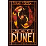 Canonicatul Dunei. Seria Dune. Vol.6 - Frank Herbert