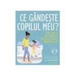 Ce gandeste copilul tau? - Tanith Carey