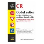 Codul rutier Act. 2 septembrie 2019
