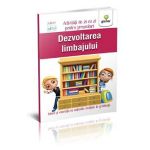 Dezvoltarea limbajului 5-7 ani - Activitati de zi cu zi pentru prescolari