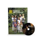 Familia ortodoxa Nr.9 (128) + CD Septembrie 2019
