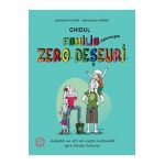 Ghidul Familia (aproape) zero deseuri - Jeremie Pichon, Benedicte Moret